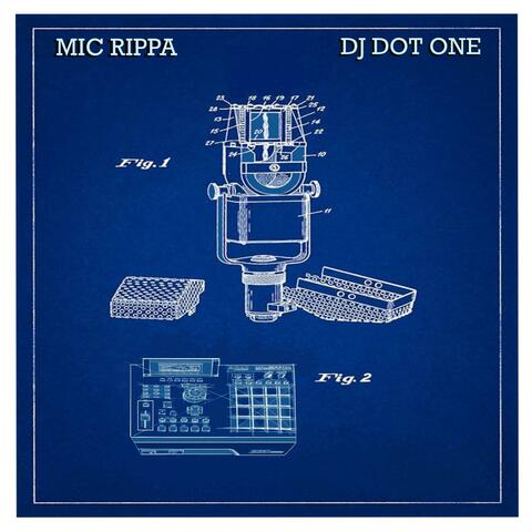 Back Home (feat. Mic Rippa)