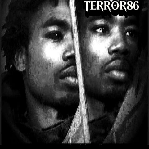 TERROR86 NYTE SHIFT