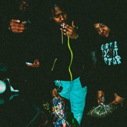 Yop Music (feat. Borderblocc Jay)