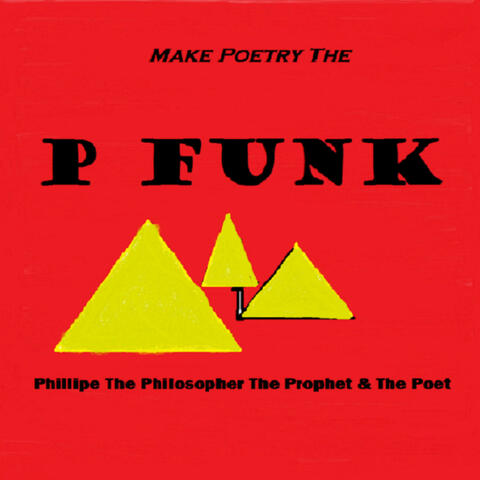 Make Poetry The P Funk