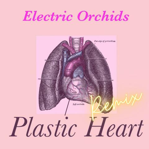 Plastic Heart (2021 Remix)