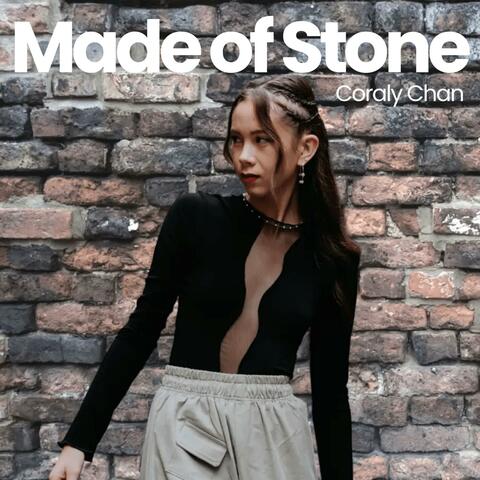 Made of Stone