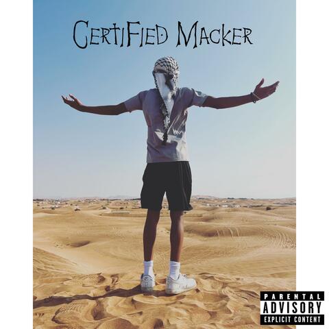 Certified Macker