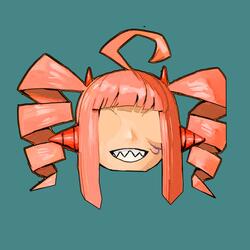 ANKOKU Delta Theme (Lofi Phonk)