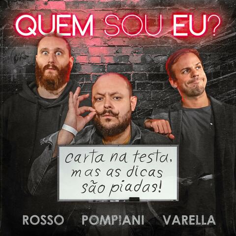 Quem Sou Eu?