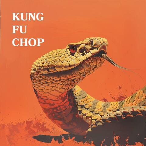 Kung Fu Chop