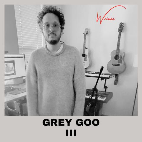 Grey Goo 3