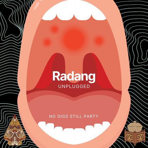 Radang Unplugged (feat. Siska anggraini)