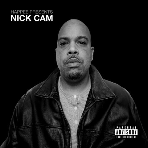 Happee Presents: Nick Cam