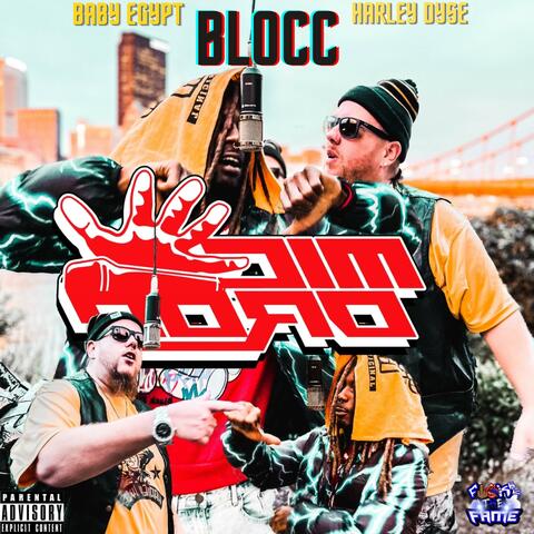 BLOCC (feat. Harley Dyse)