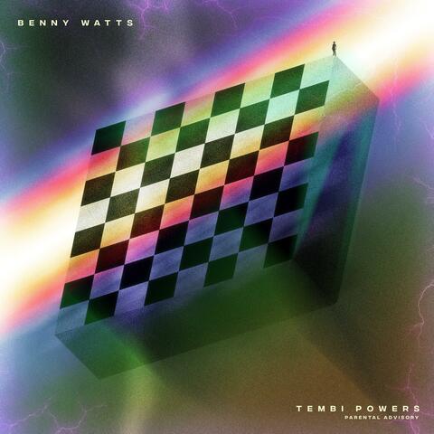 BENNY WATTS