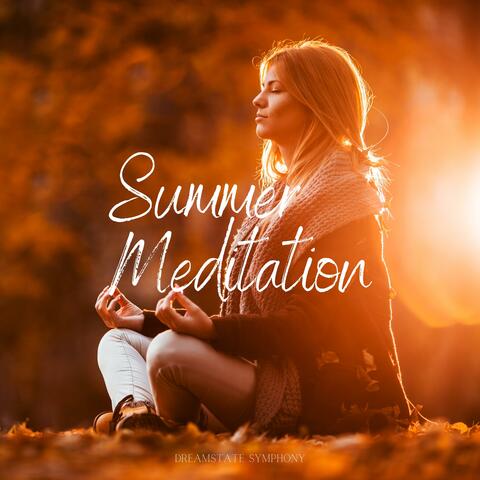 Guided Summer Meditation