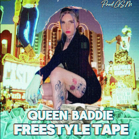 FREESTYLE TAPE