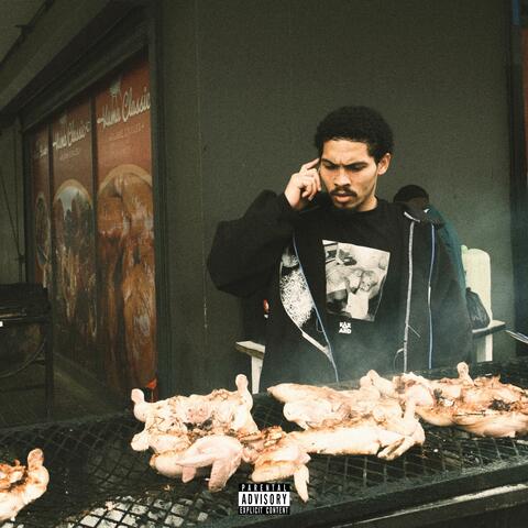 Myeke Apheke (feat. SimulationRxps)