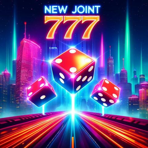 New Joint 777