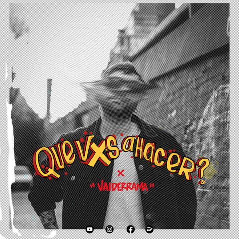 QUE VXS A HACER?