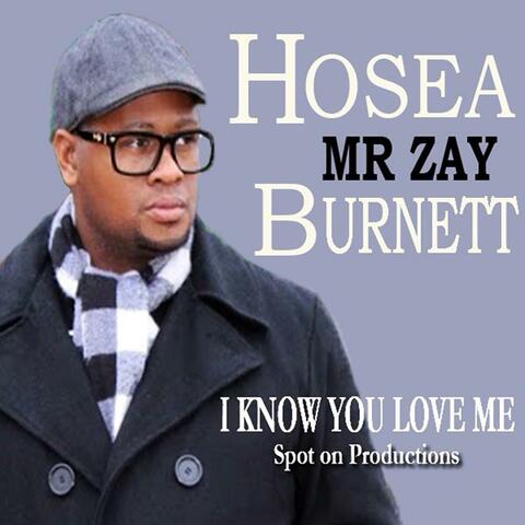 Book of Hosea Chapter 1