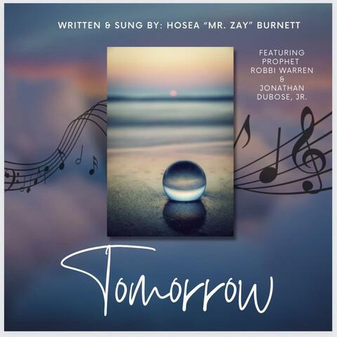 Tomorrow (feat. Robbi Warren & Jonathan Dubose Jr)