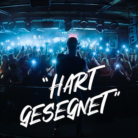 Hart gesegnet