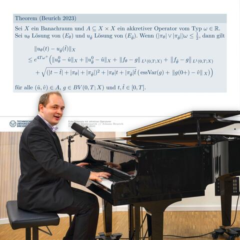 Euler-Schemata mit akkretiven Operatoren