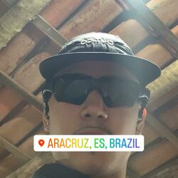 CALORZÃO vs NÃO VOU NAMORAR