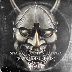 Hannya (DnB)