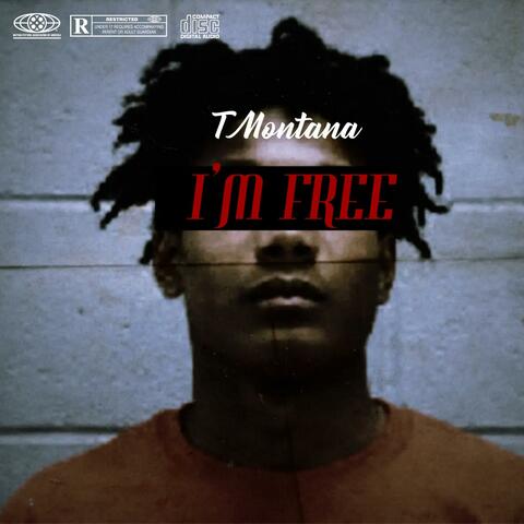 I'm Free (feat. Lil Swerve)