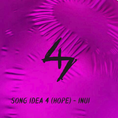 song idea 4 (hope)