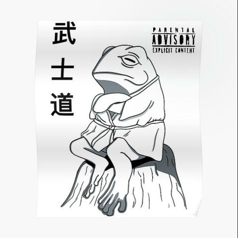Princes And Frog ((prod by Morteh) Remix)