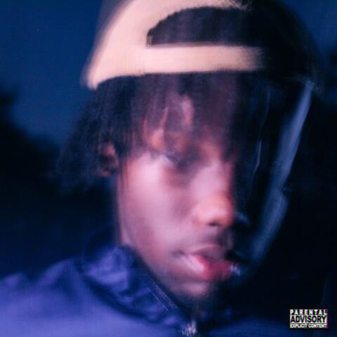 One Long Trip (feat. k3aton)