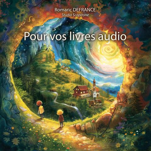 Roxanne et Léon dans la modernité