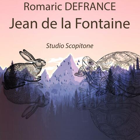Jean de la Fontaine