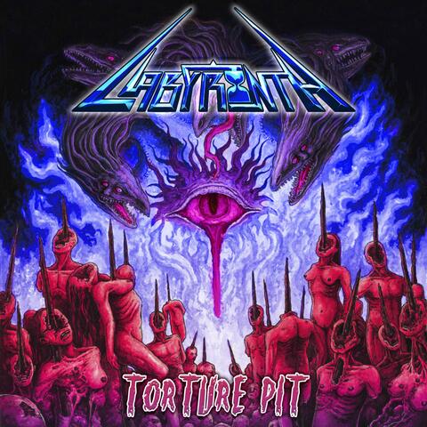 Torture Pit