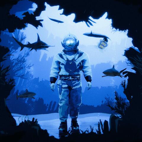 Jean Cousteau (feat. Deluxi)
