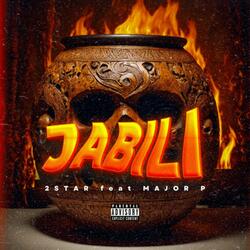 Jabili (feat. Major P)