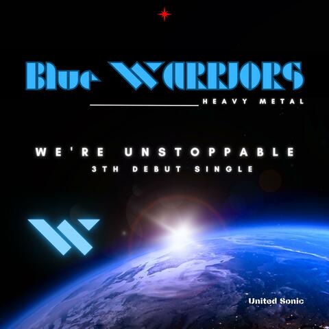We're Unstoppable