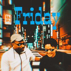 Friday (feat. Abracoworld)