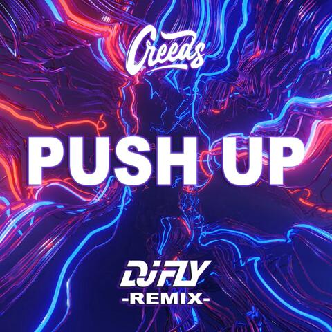 Push Up (Dj Fly Remix)
