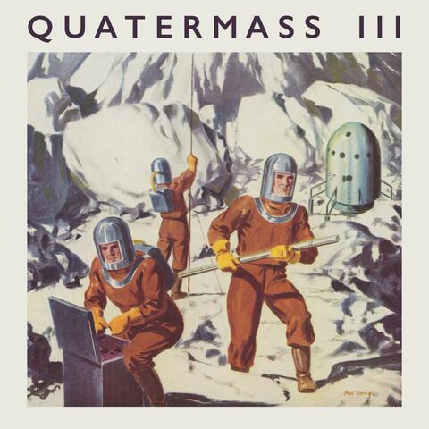 Quatermass III (Radio Edits)