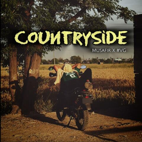 COUNTRYSIDE (feat. #VG)