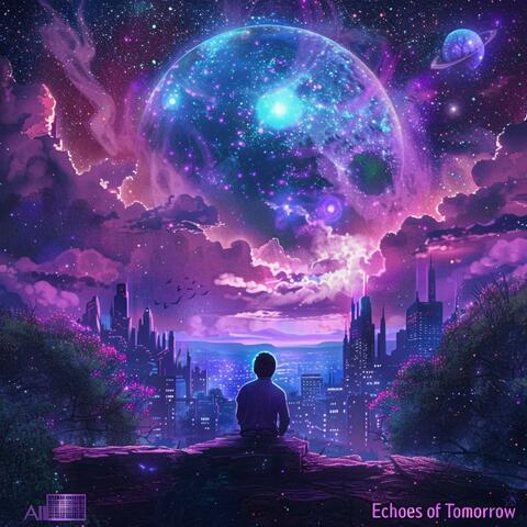 Echoes of Tomorrow (Radio Edit)