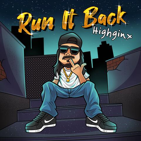 Run It Back