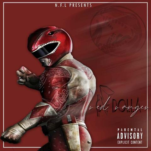 THE RED RANGER