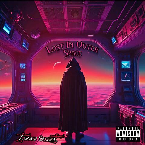 Lost In Outer Space