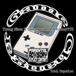 Game Changer (feat. Young Niece & GutterBoyDom)