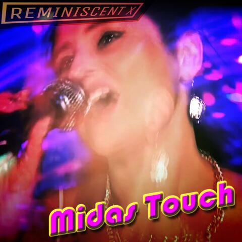 Midas Touch