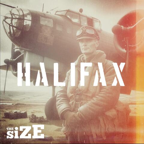 Halifax (Radio Edit)