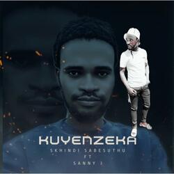 Kuyenzeka (feat. Skhindi Sabesuthu)