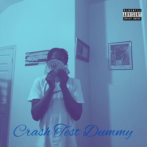 Crash Test Dummy
