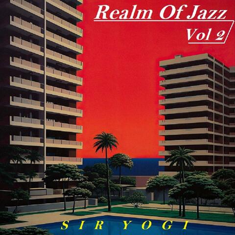 REALM OF JAZZ VOL 2